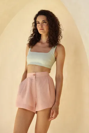 SAND Island Bandeau (Mint)