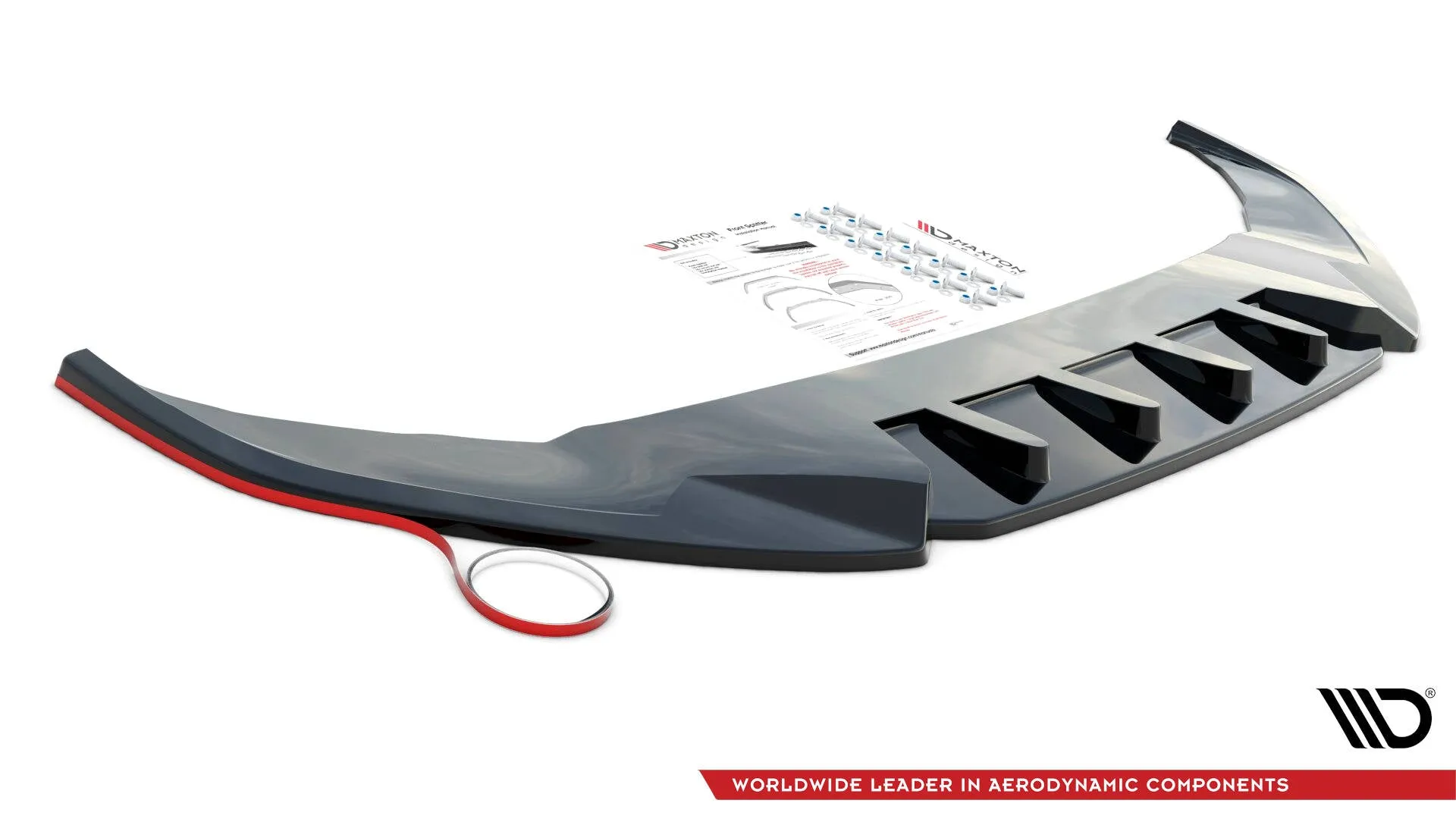 Side Skirts Diffusers Audi e-Tron S-Line